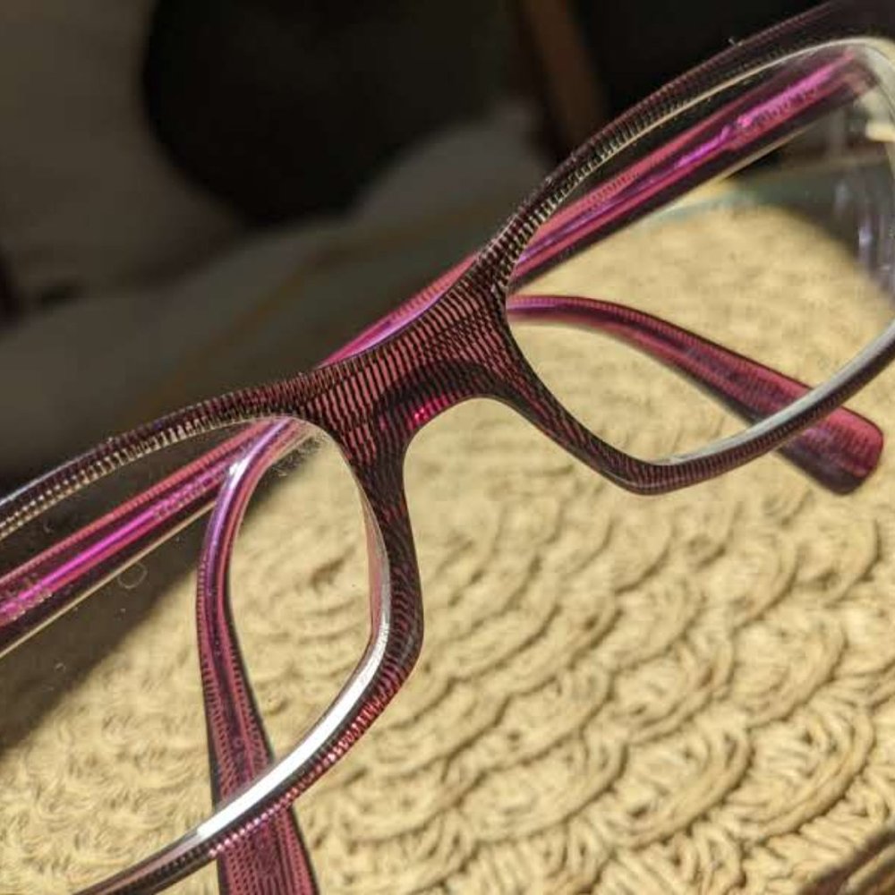 Alain Mikli Handmade Glasses